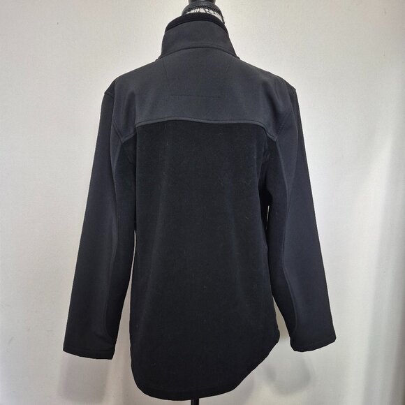 Men's Activewear Jacket - Picture 6 of 10